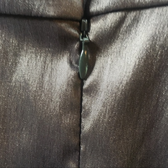 Tadashi floor-length skirt - Picture 5 of 8